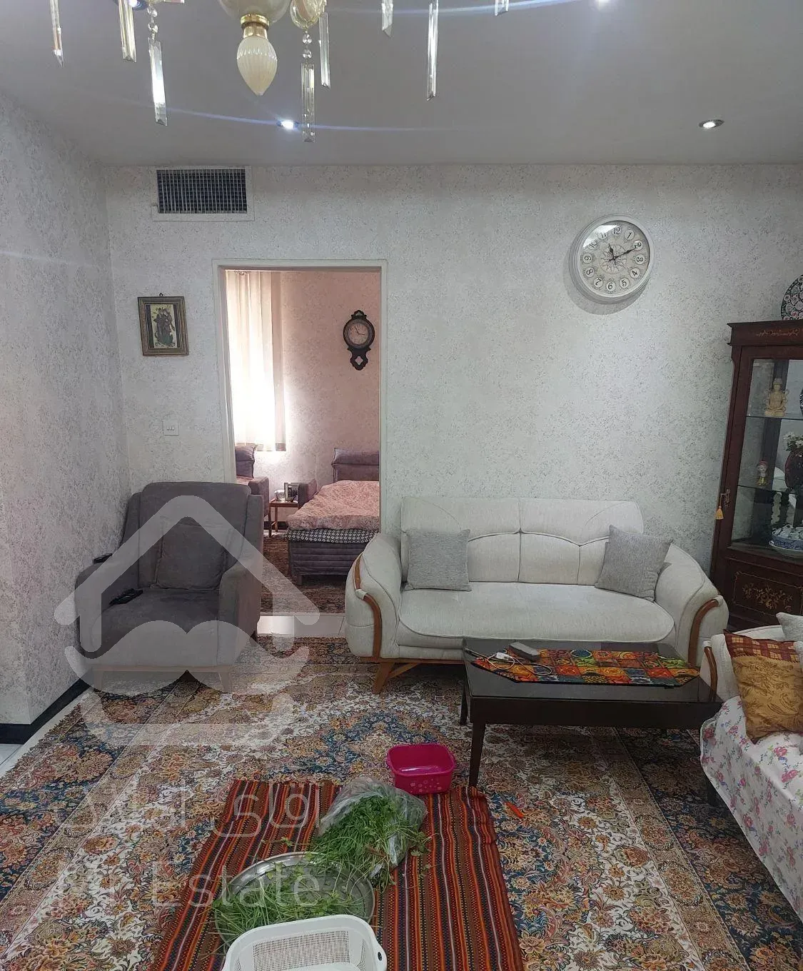 50متر/ط سوم/تخلیه/انباری/پارکینگ موتور