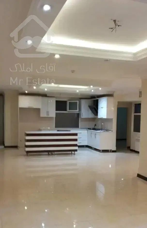 ۱۴۵متر. ۳خواب. فول. کیهان. قابل تبدیل