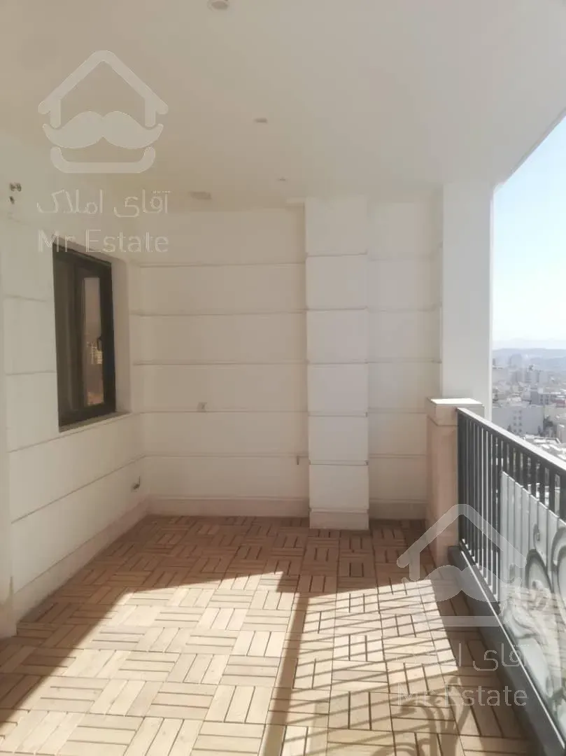 فرمانيه ٣٧٠ متر فول امكانات طبقه ٩