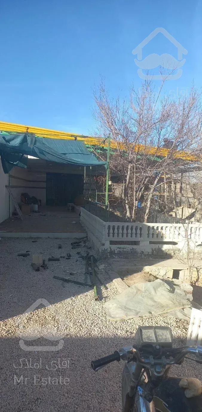 اجراانواع آلاچیق تخریب وبازسازی انواع ساختمان