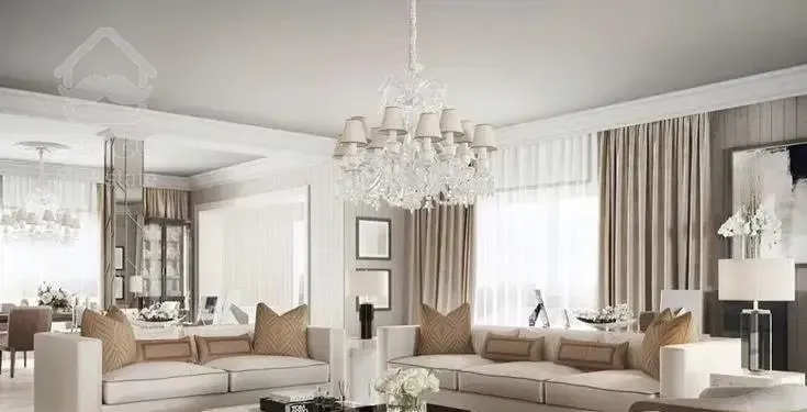 اپارتمان115گلشهر اماده نوساز