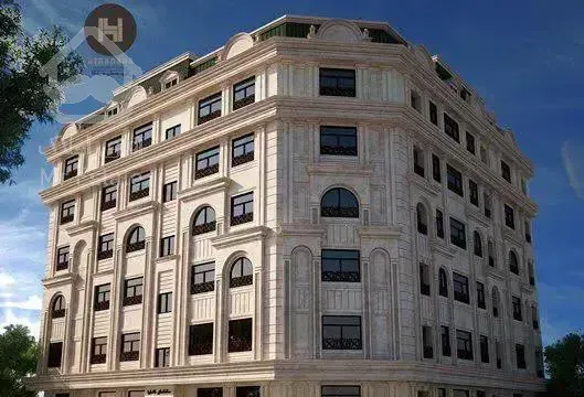 85متر گلهای غربی نوساز کلید نخورده واوان