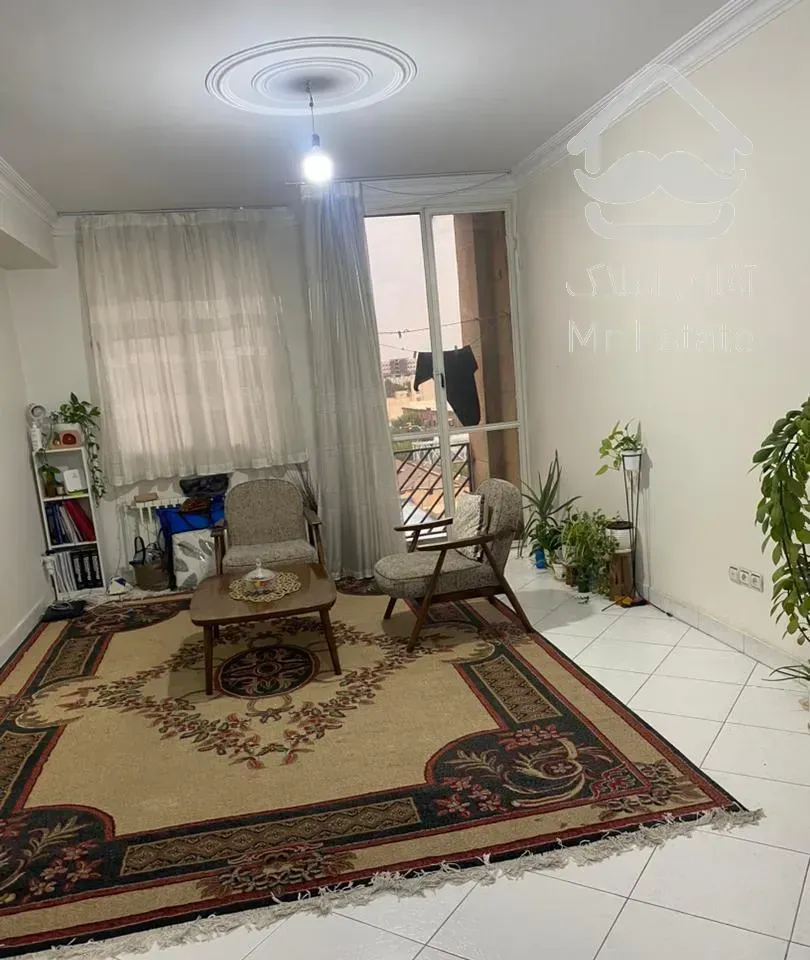 ۶۱متر/فول امکانات/چهار راه لشگر