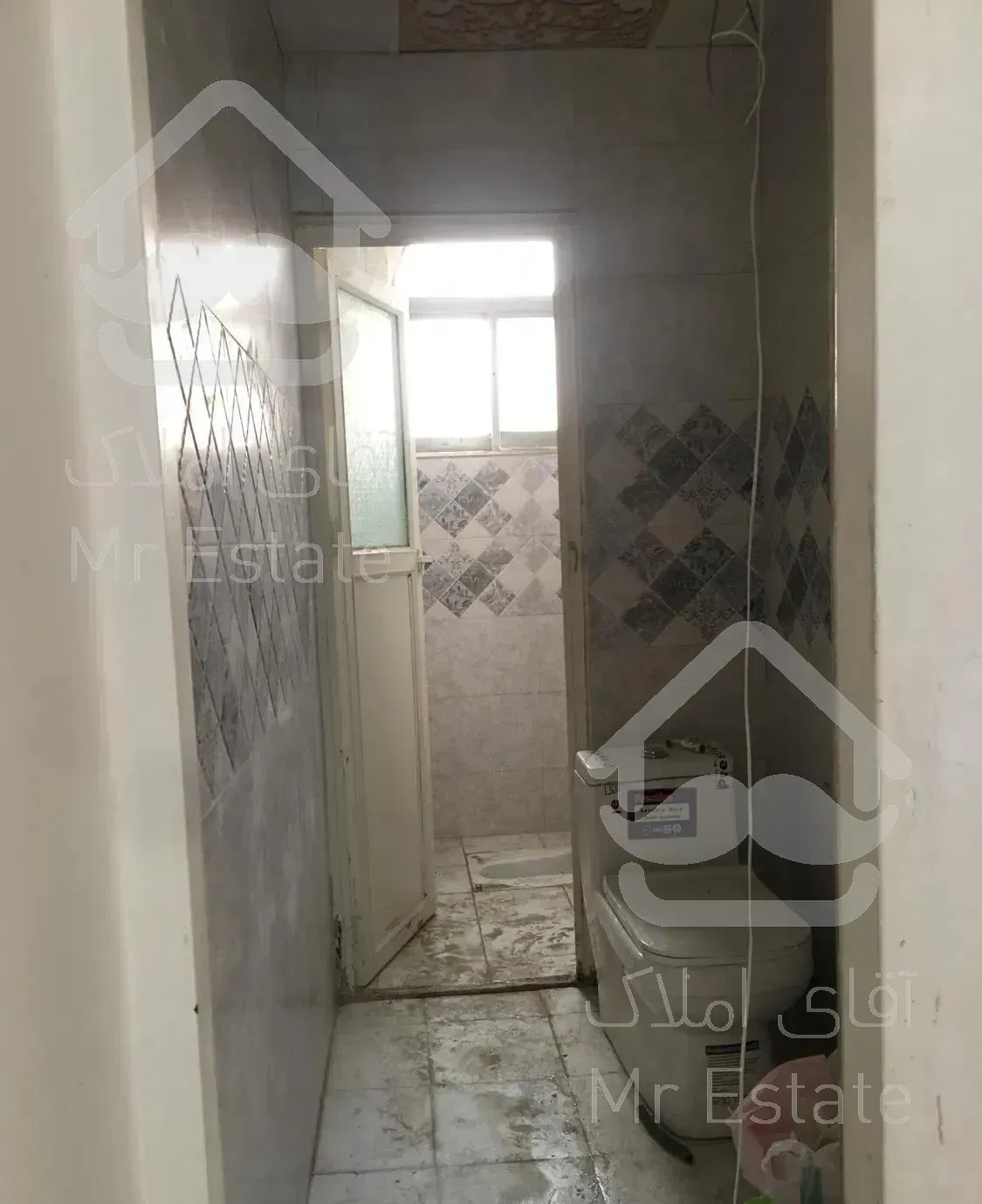 ۴۵متر/بازسازی/تخلیه