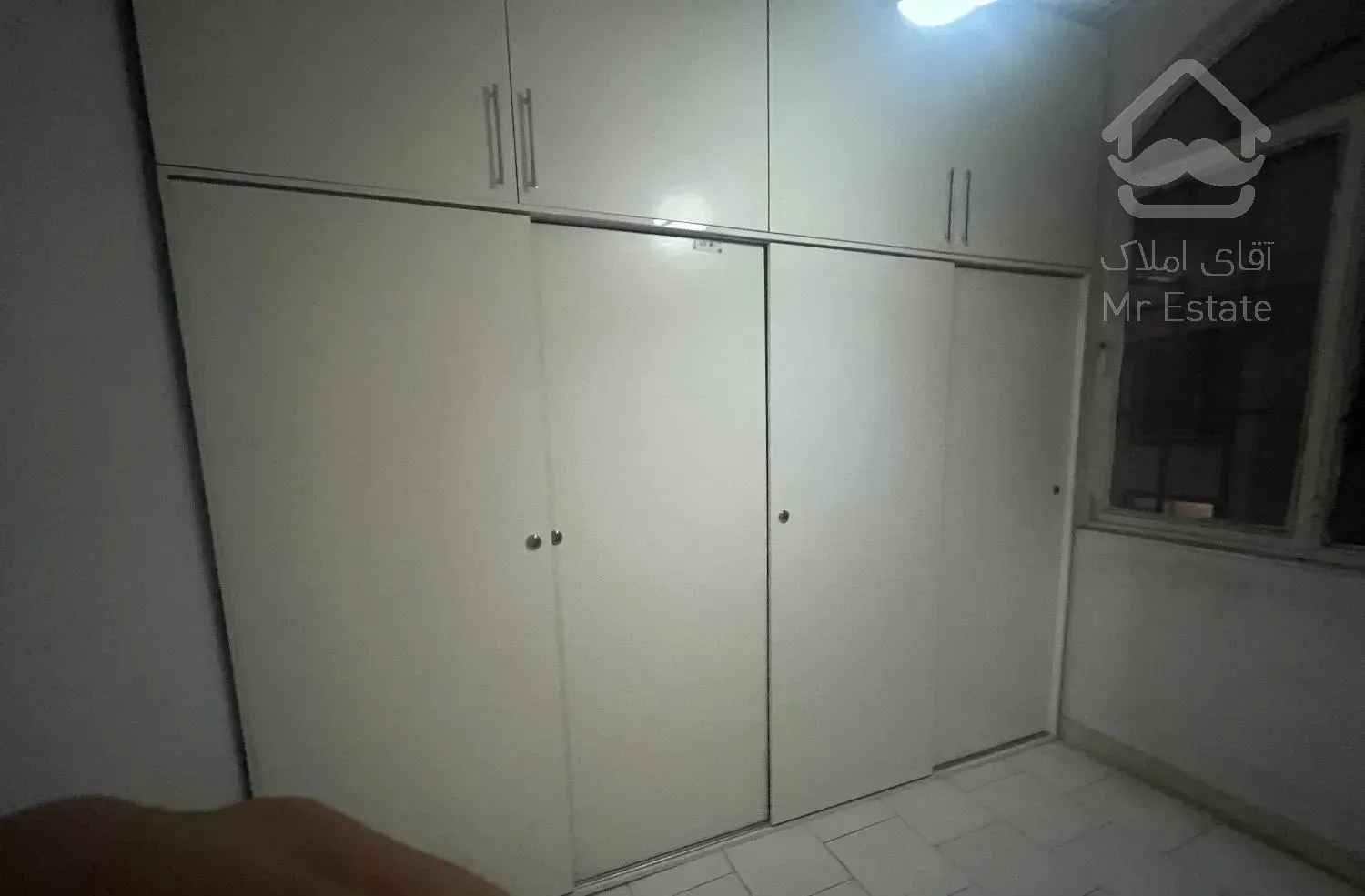 فروش اپارتمان شریعتی معلم خیابان گوهری کوچه قنبری