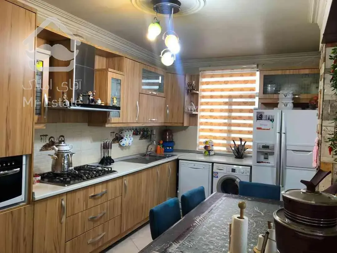 آپارتمان 155متر/3خوابه/اباذر