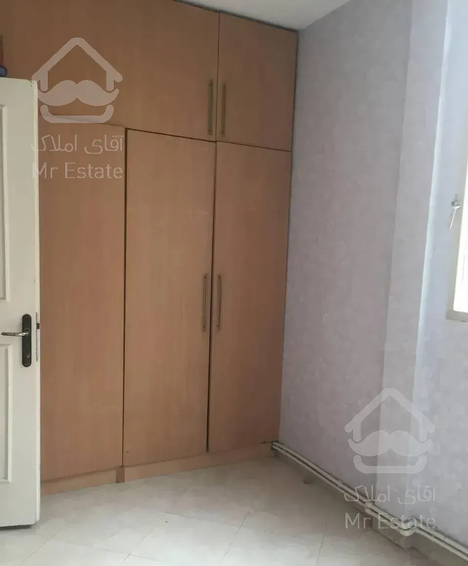 آپارتمان نقلی اقبال لاهوری