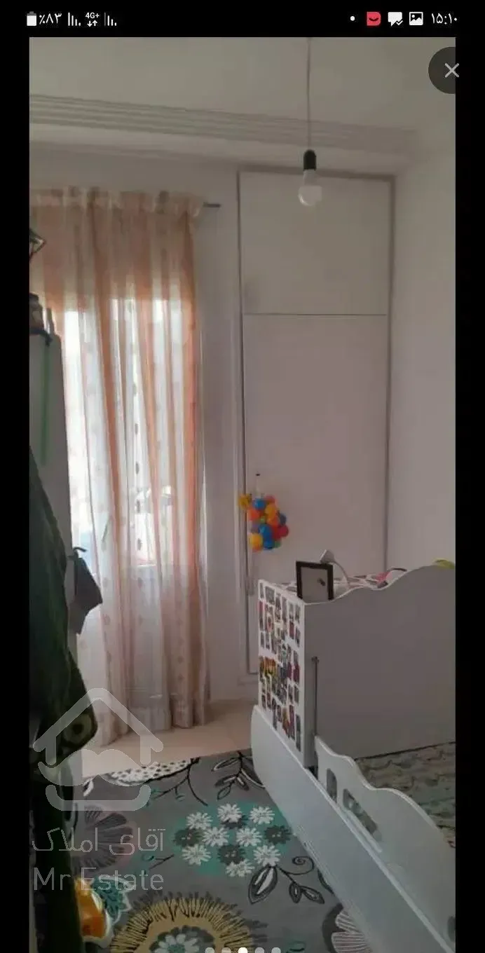 اجاره آپارتمان ۳خواب شهابنیا