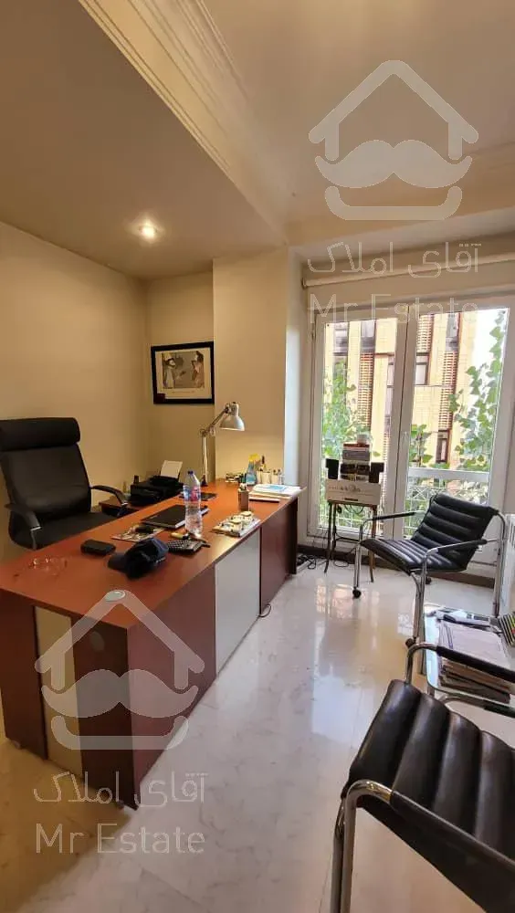 فروش دفتر کار موقعیت اداری تجریش 72  متر لاکچری