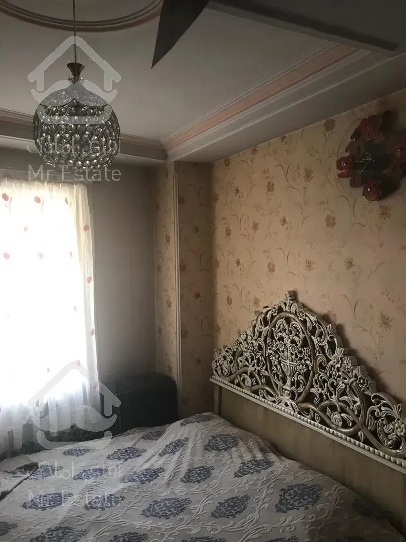 آپارتمان ۵۰متری یکخوابه فردوس شرق