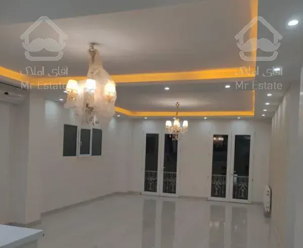 ویلا در مرتفع  نقطه فاز ۳ پردیس