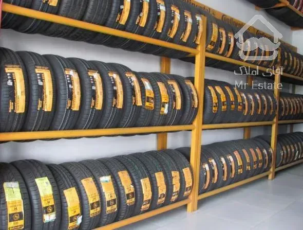 اجاره مغازه/تجاری براصلی/درتهران صادقیه