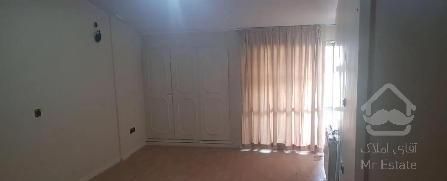 ۱۲۰ متر ۲ خواب فول شیخ بهایی شمالی کوچه