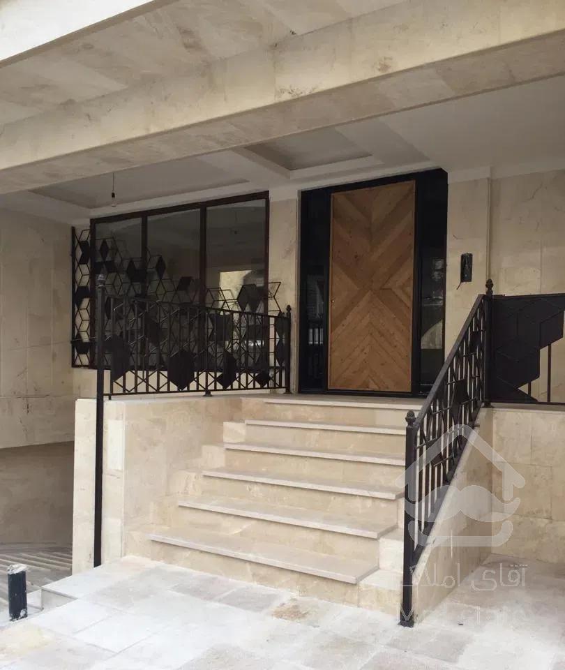 سعادت آباد/۱۲۹ متر فول امکانات/سند تک برگ