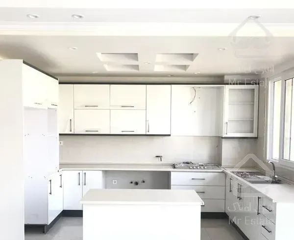 ۱۲۵مترتکواحدی نوسازکلیدنخورده ویودار دهکده المپیک