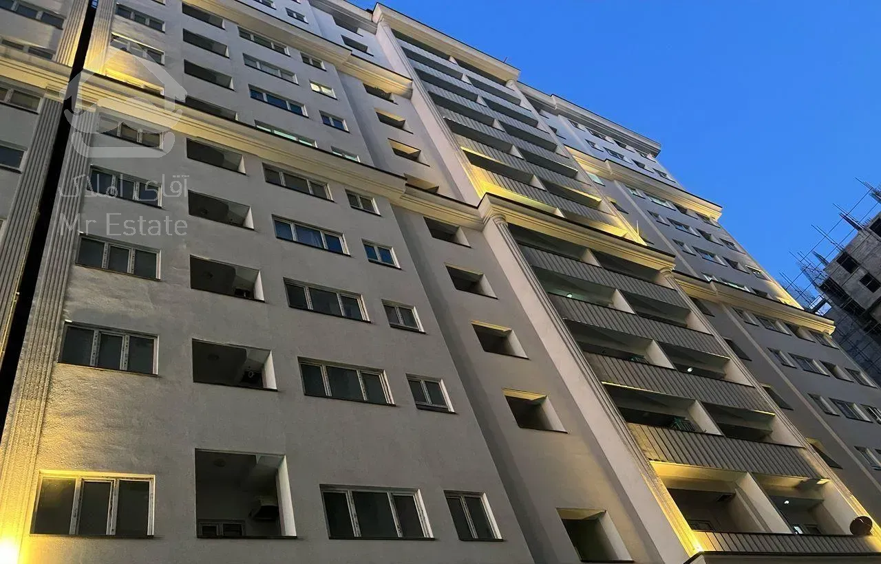 ۹۶متر دوخواب نوساز فول امکانات