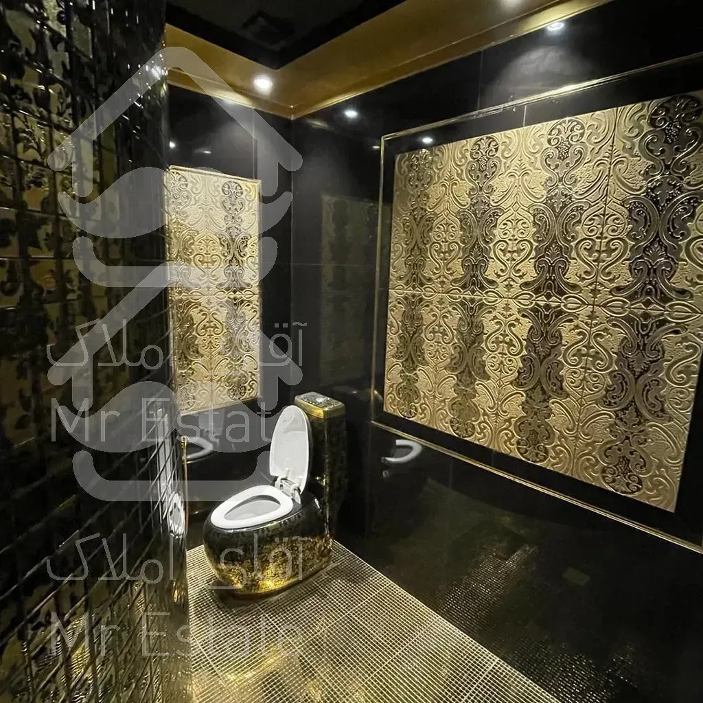 فرمانیه ۴۰۰ متر ۴ خواب ۴ پارکینگ