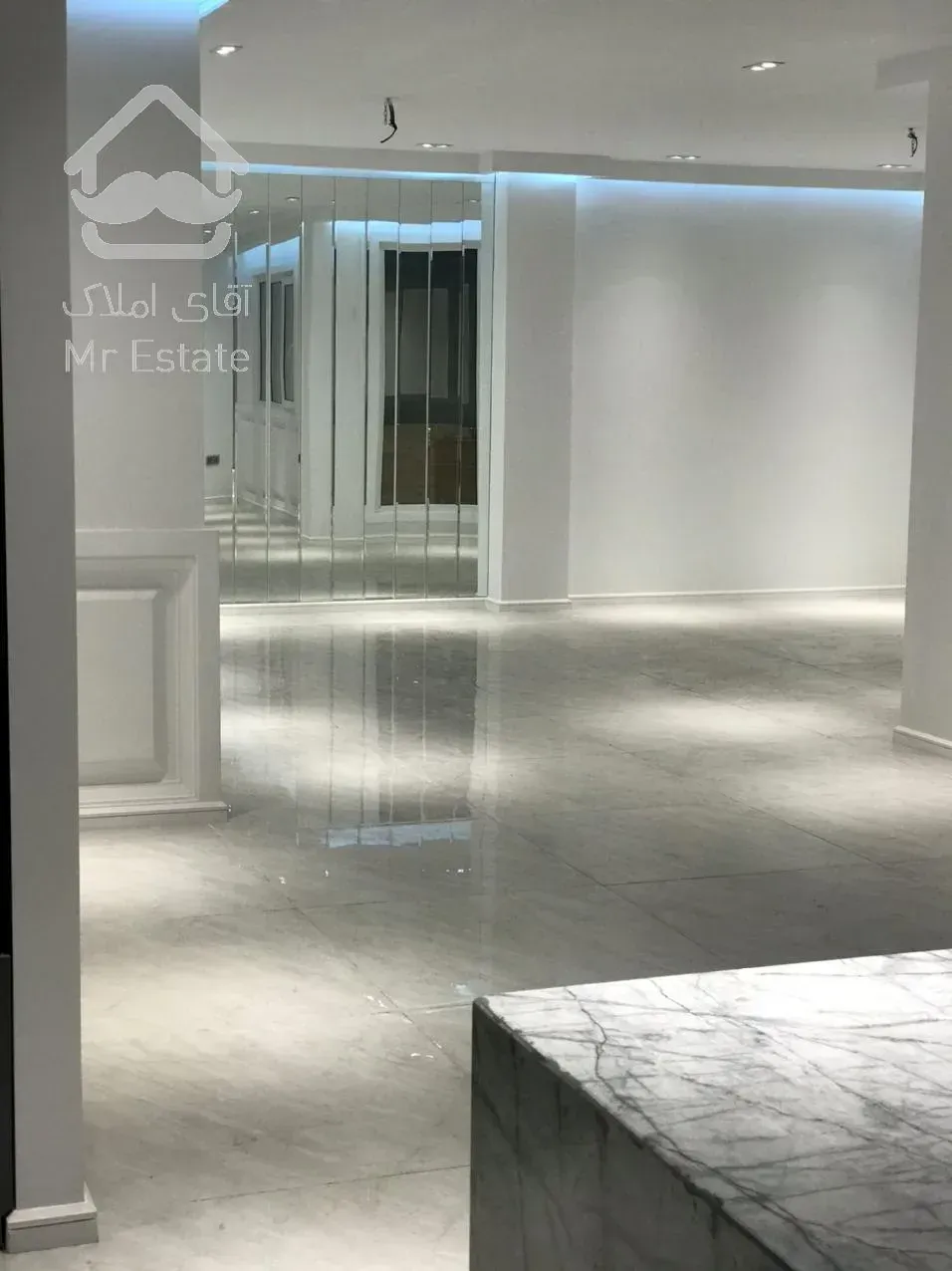 فروش آپارتمان فرشته 148  متر اکازيون