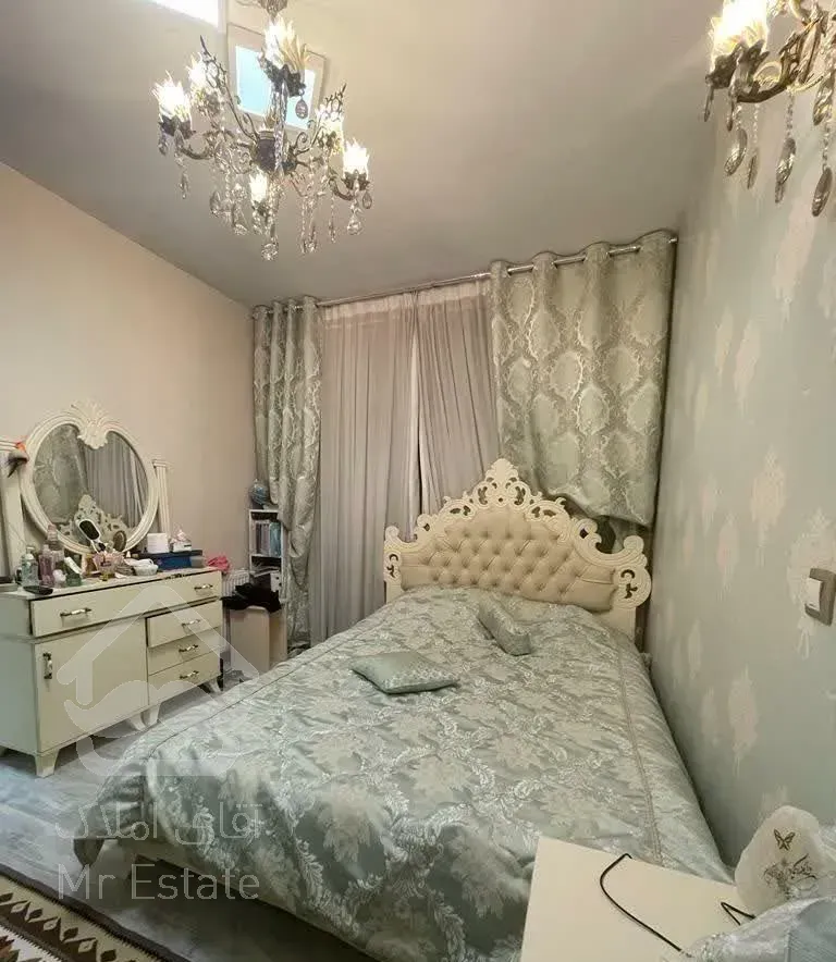 73 متر دیدنی دوخواب باپارکینگ  به قیمت رسیده