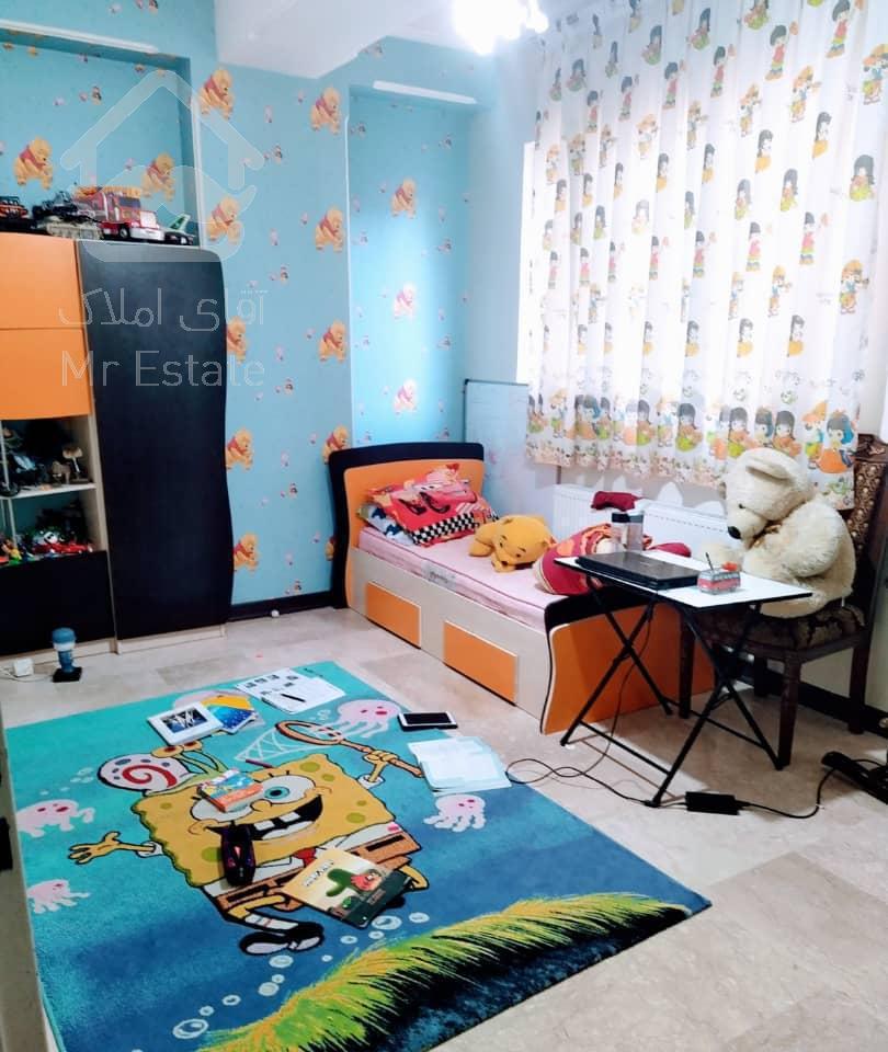 ایزدیار فاز ۲ طبقات میانی