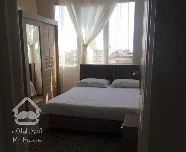 برج ۱۰۵ متری ۲ خواب طبقه ۷