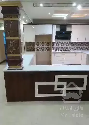 کنارگذرپیروزی جنب متروابن سینا(ودیعه قابل تبدیل)