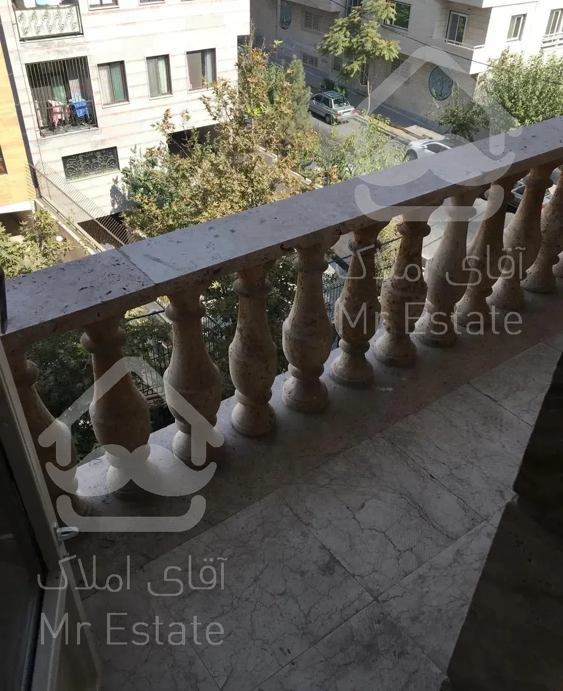 ۵۳ متر فول(بلوارو۱۳۱)