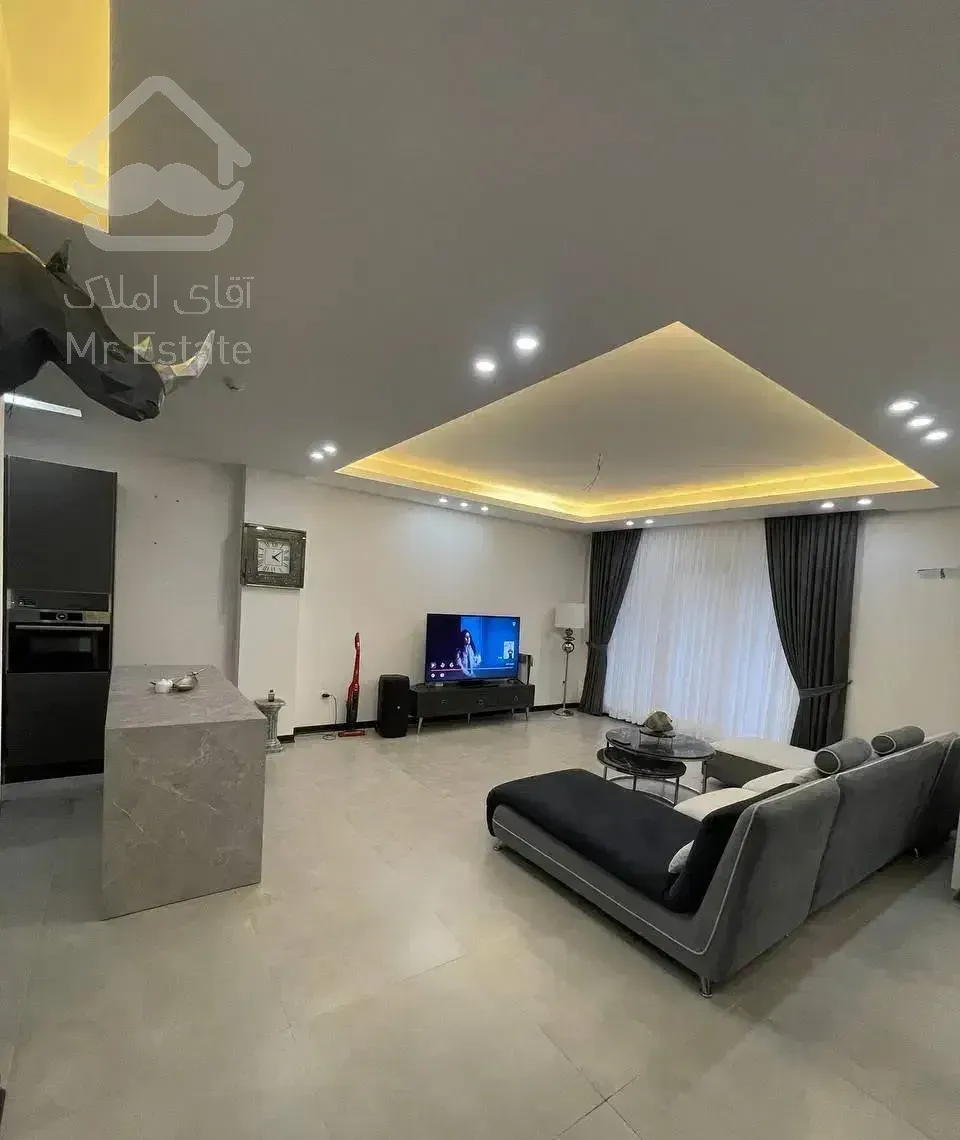 واحد نوساز اجاره ای ویو دریا