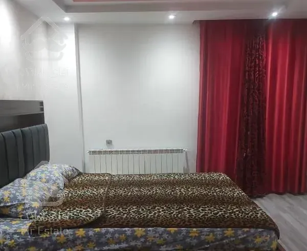 ۲۵۲ متر کامرانیه فول باسازی ۳خواب