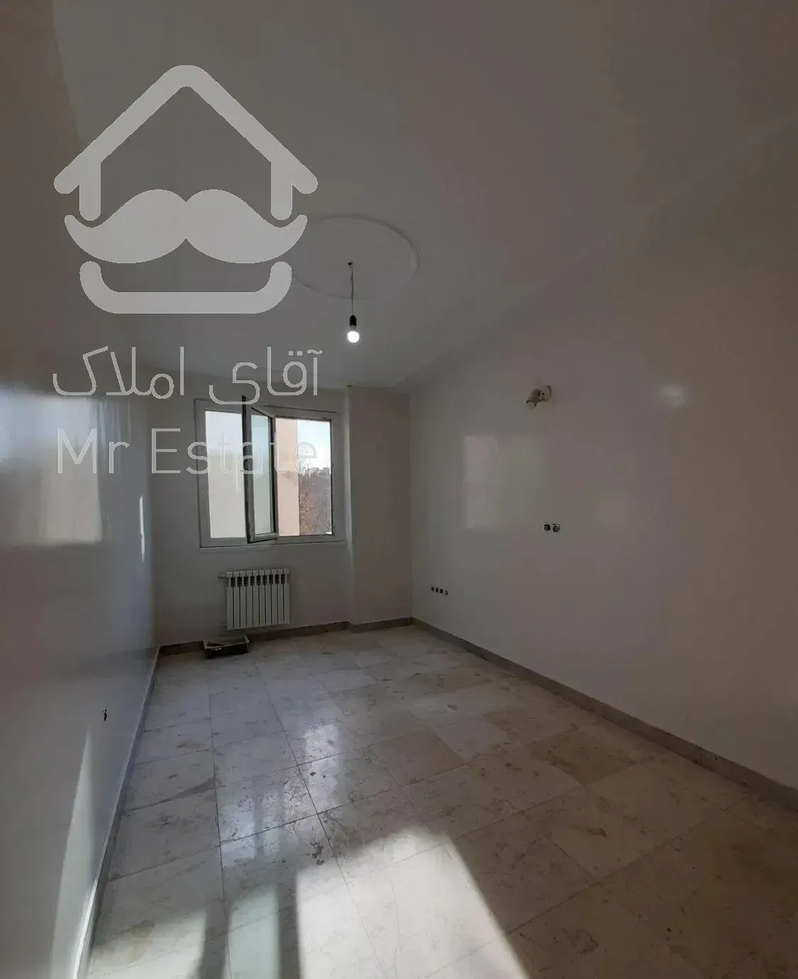 ۱۲۲ متر ۲ خواب،شمال خواجه عبدالله