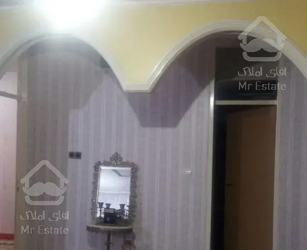 اپارتمان ۱۲۰متر ایثارگران