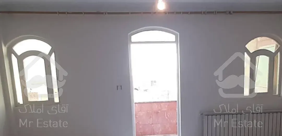 اپارتمان فول امکانات ۸۷ متر شهرک باقری