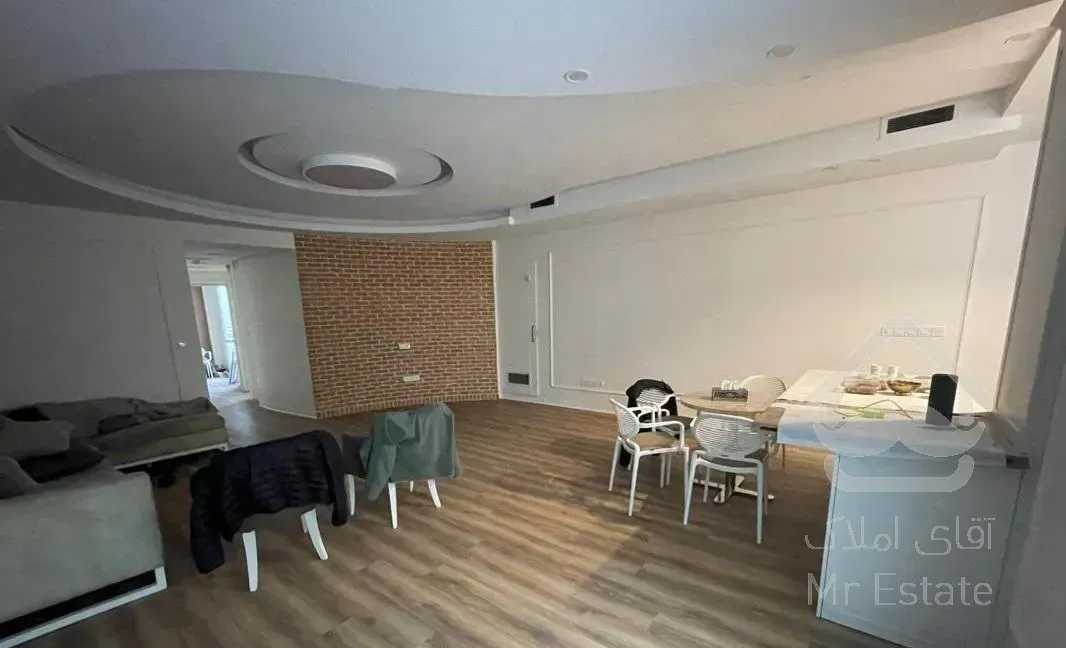 شمال جردن ۵۵ متر ۱خواب ( *۱۰ ساله واقعی )