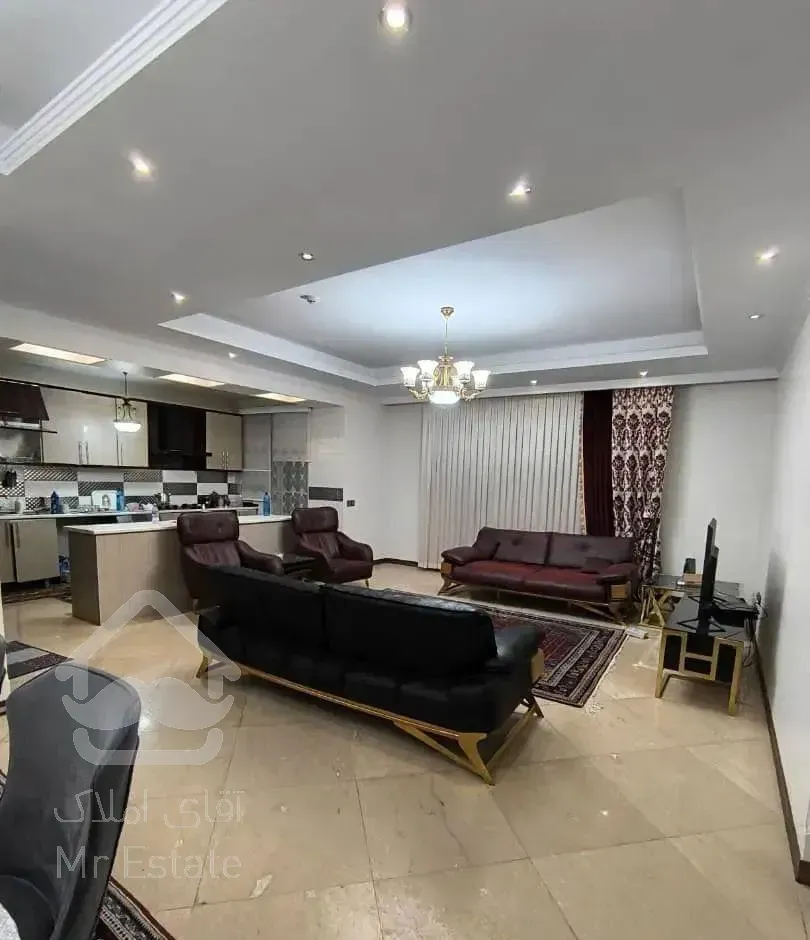 تلفیق نور و شکوه و اصالت/لوکیشن اعیان نشین/زیرقیمت