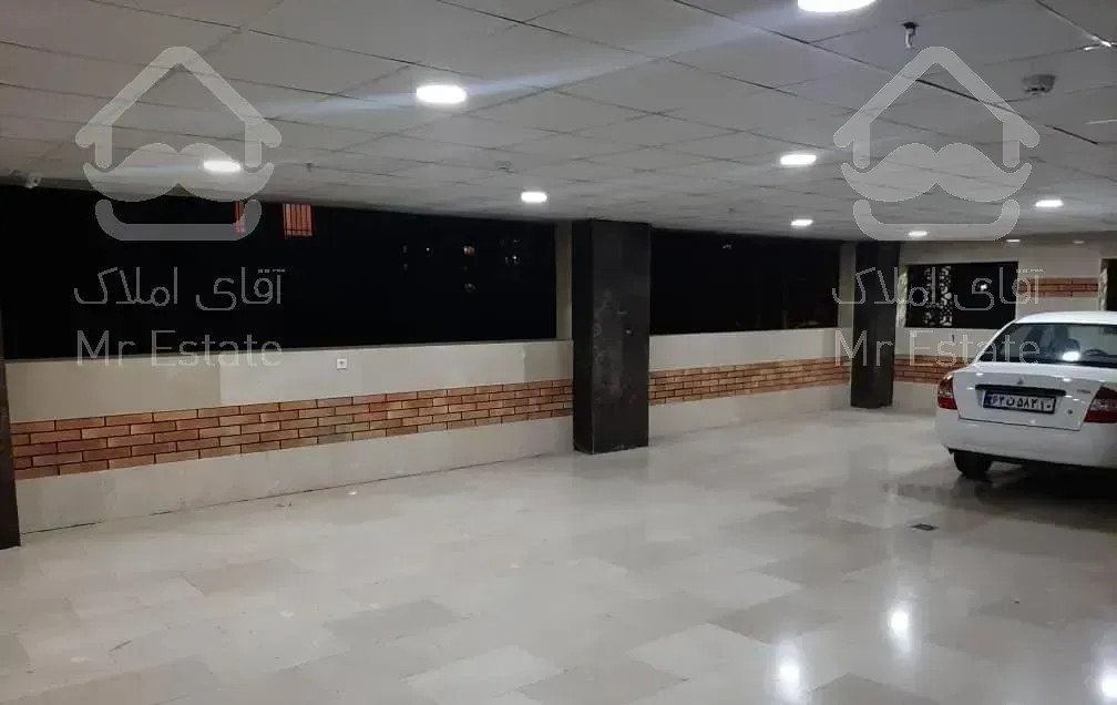 ۷۷متر جنت آباد مرکزی.شاهین