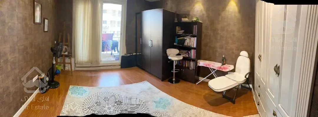 اجاره و رهن آپارتمان ولنجک 280  متر لوکس