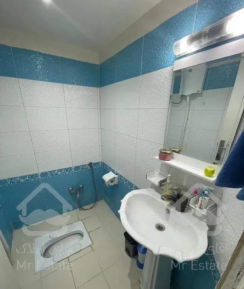 آپارتمان ۶۱ متری 1 خوابه پارکینگ دار