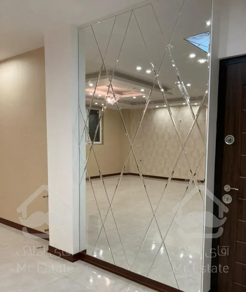 فروش آپارتمان ۱۱۰متری طالب املی