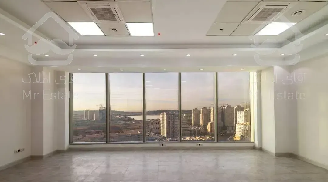 واحد اداری در رزمال