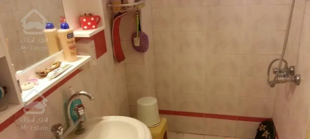 آپارتمان ۵۸متری شهرک‌مروارید فاز۲ آمل