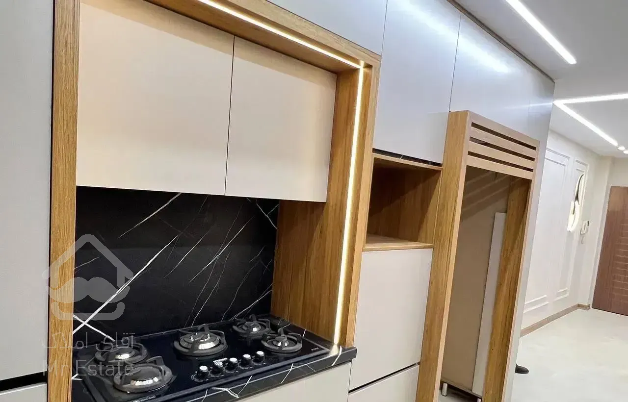 ۴۵ متر / خریدی هوشمندانه با کمترین نقدینگی