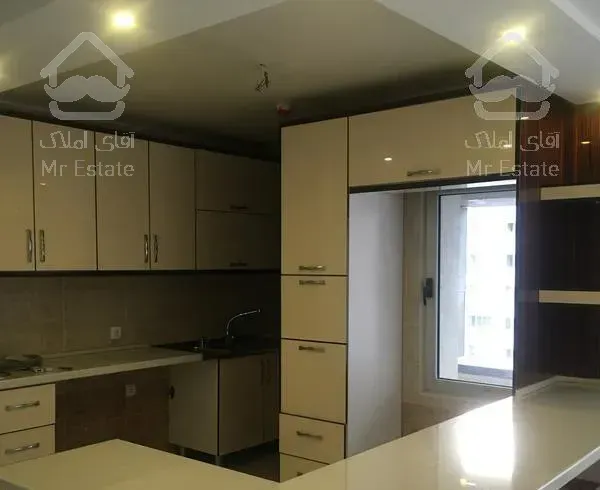 برج مجلل پامچال/فول امکانات/خوش نقشه/چیتگر/3 خوابه