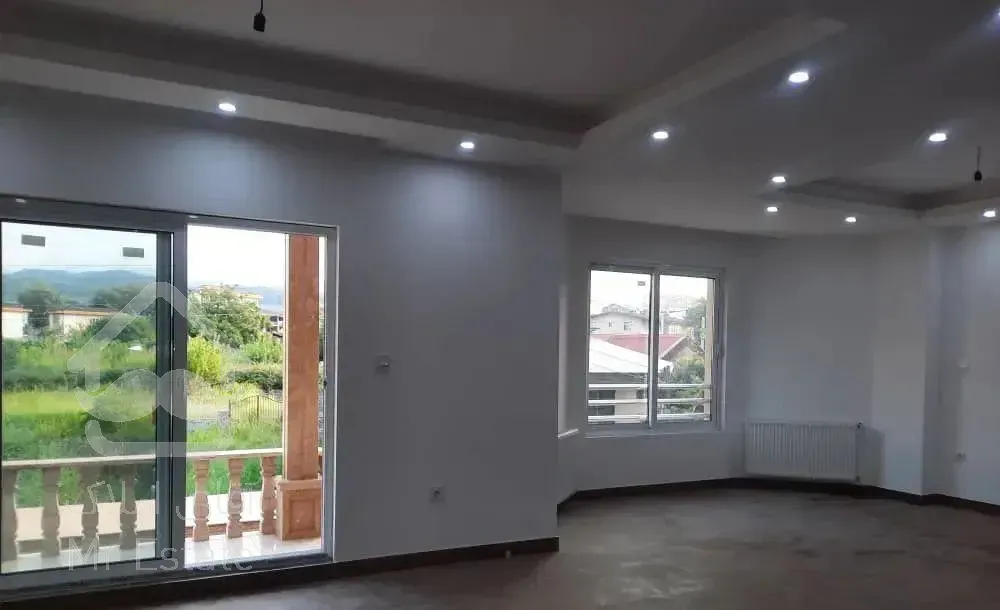 اجاره واحد۱۴۰متری رینگ ۴۵متری