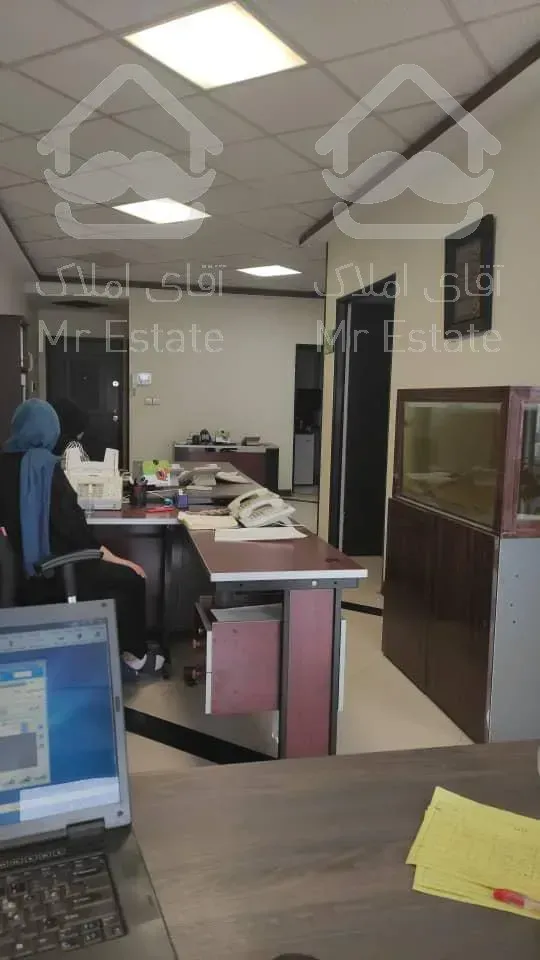 اجاره آپارتمان موقعیت اداری صادقیه کاشانی