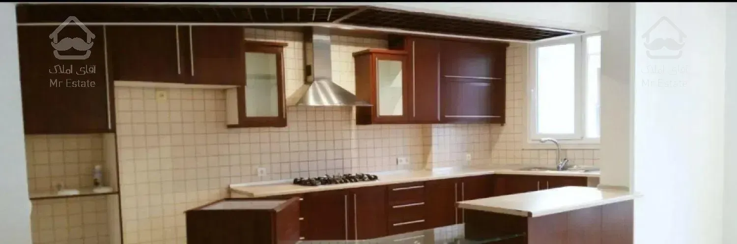 اپارتمان 167متر،3خوابه،کامرانیه