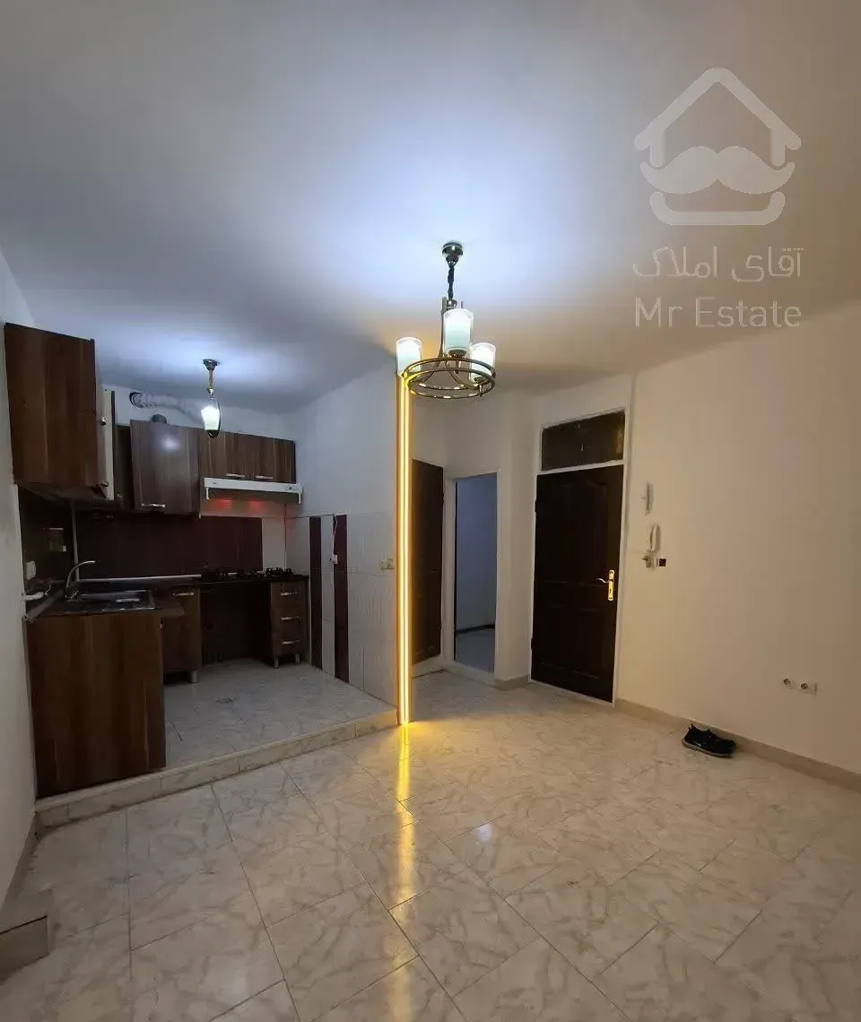 ۳۵متر یک خوابه تکواحدی-بر خیابان