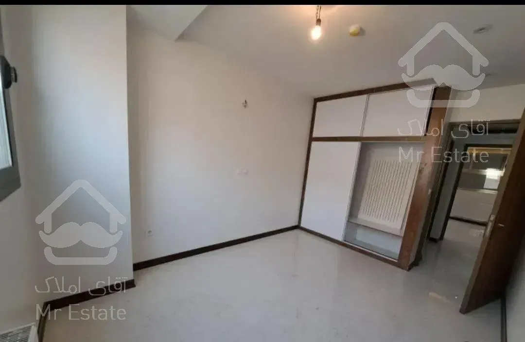 اپارتمان 140متر 3خواب کلیدنخورده