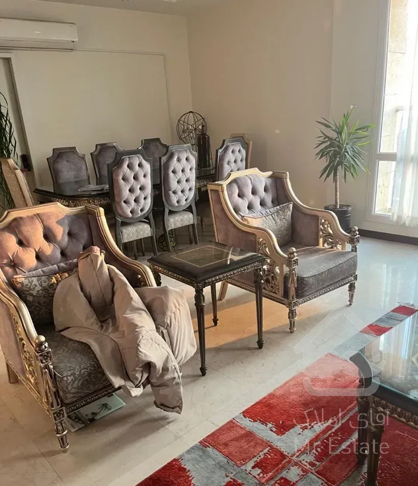 کامرانیه شمالی ۱۸۵ متر شخصی ساز