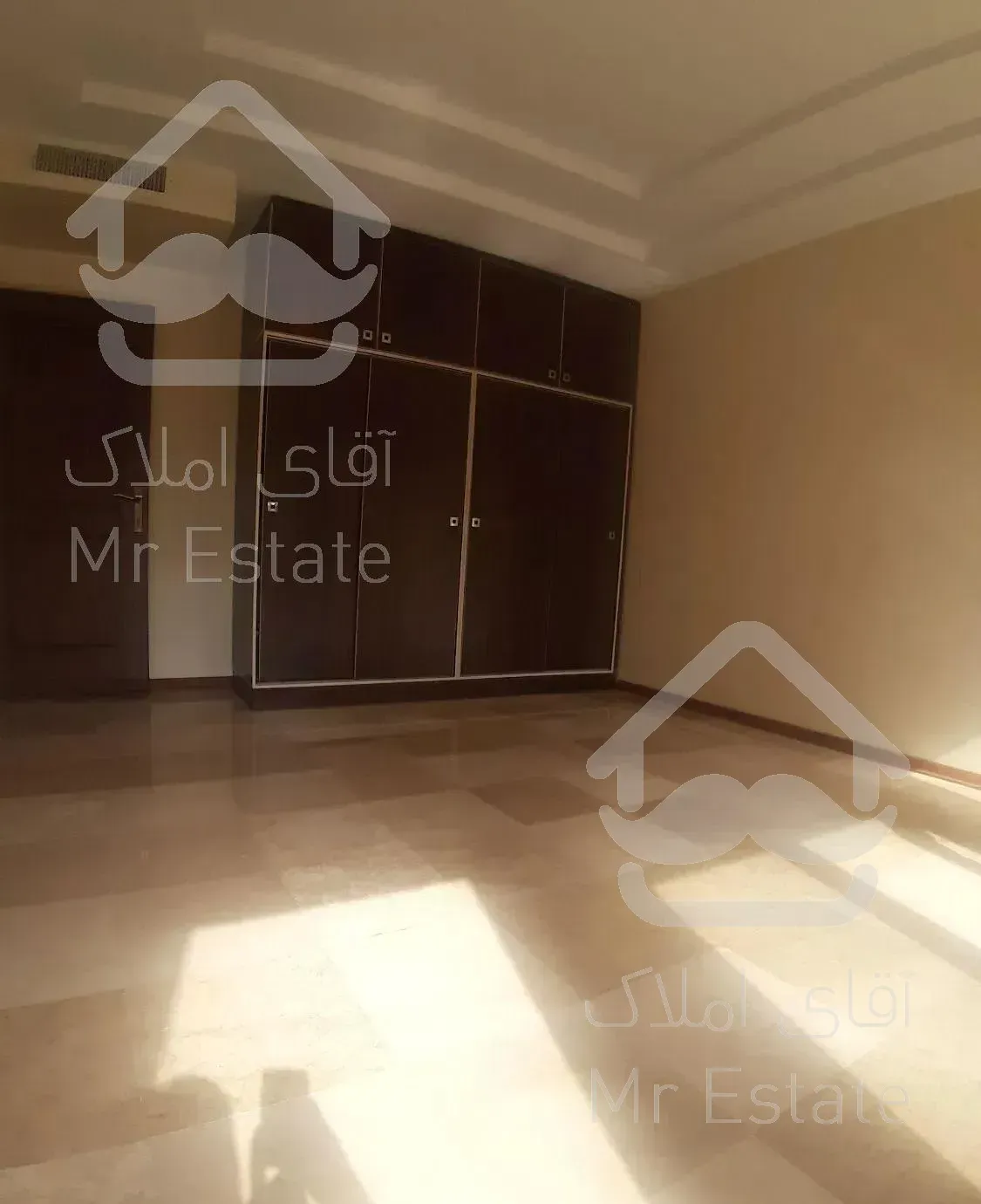 آپارتمان ۳خوابه فرمانیه