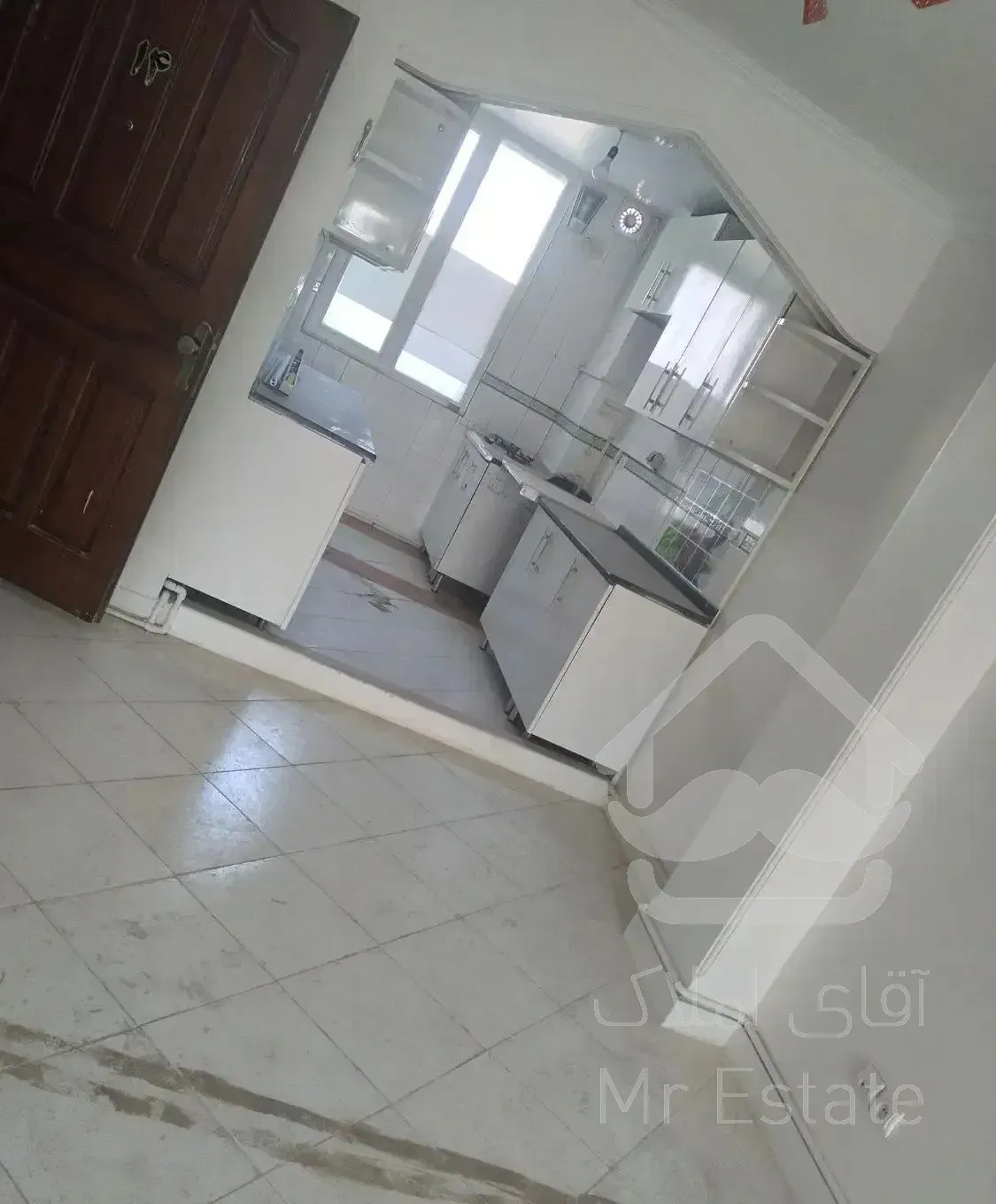 آپارتمان اجاره ا ی خلیج( املاک بزرگ کریمی )